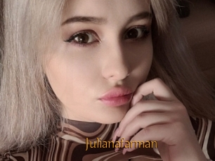 Julianafarman