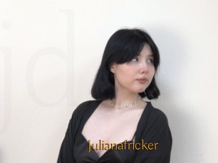 Julianafricker