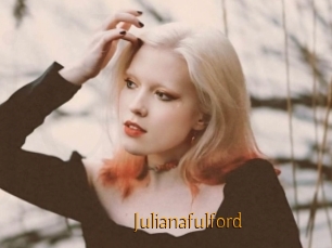 Julianafulford