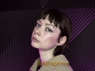 Julianagarney