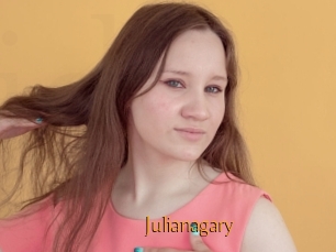 Julianagary