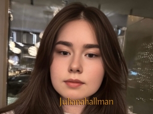 Julianahallman