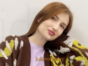 Julianahastey