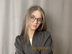 Julianahatt