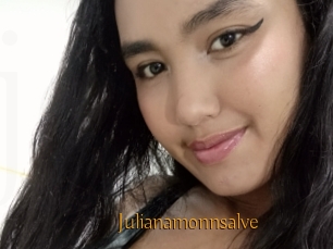 Julianamonnsalve