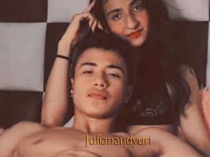 Julianandyuri
