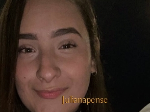 Julianapense