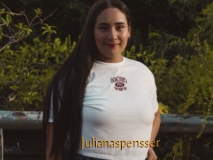 Julianaspensser