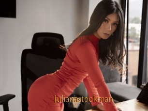 Julianastockman