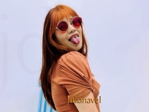 Julianavel