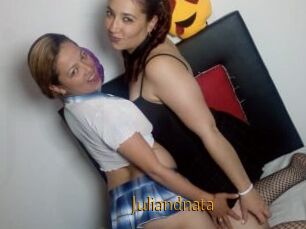 Juliandnata