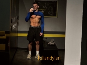 Juliandylan