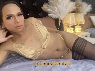 Julianealcantara