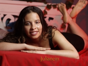Julianein