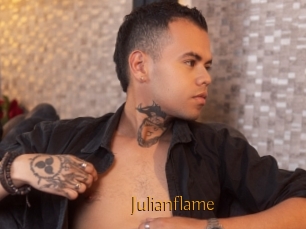 Julianflame