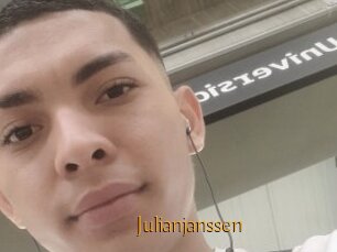 Julianjanssen