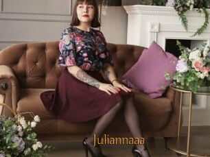 Juliannaaa