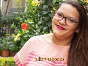 Juliannaboobs