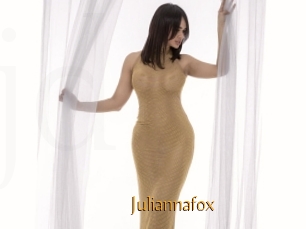 Juliannafox