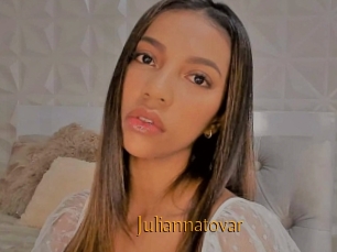 Juliannatovar