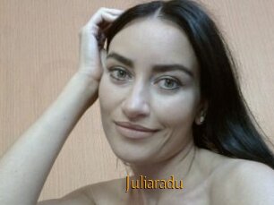 Juliaradu