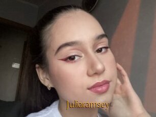 Juliaramsey