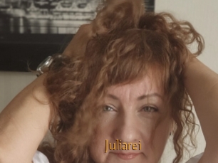 Juliarei