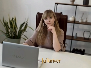 Juliariver