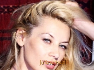 Juliasensual
