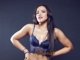 Juliasmiith