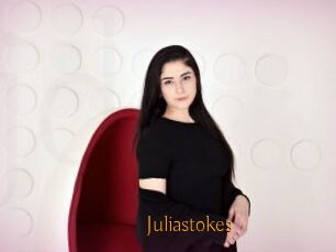 Juliastokes