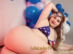 Juliataylor19