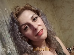 Juliavellin