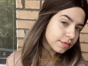 Juliawilliss