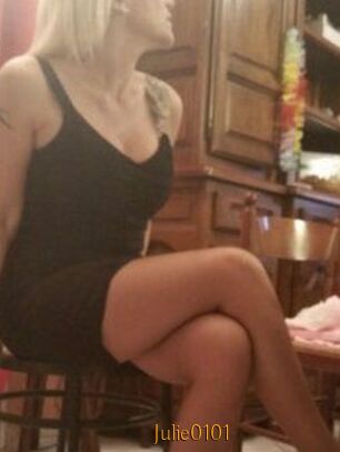 Julie0101