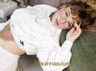 Julieannaautumn
