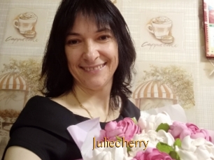 Juliecherry