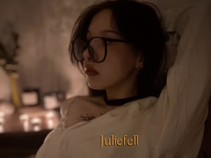 Juliefell