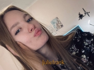 Juliefrank