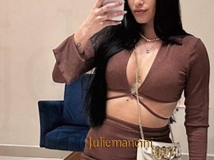Juliemancini