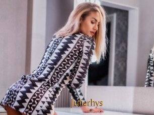 Julierhys