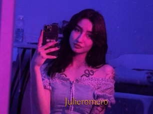 Julieromero