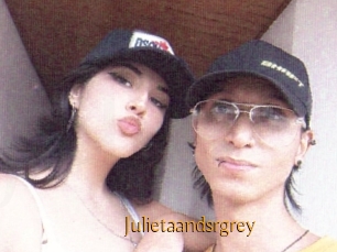 Julietaandsrgrey