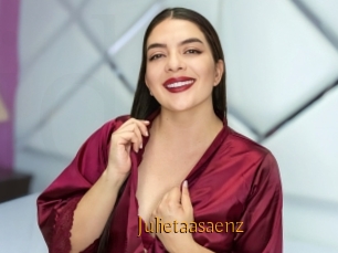 Julietaasaenz