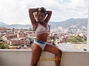 Julietaben