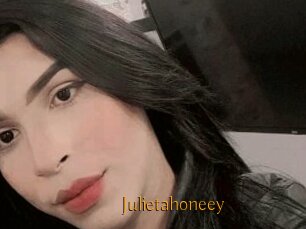 Julietahoneey