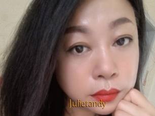 Julietandy