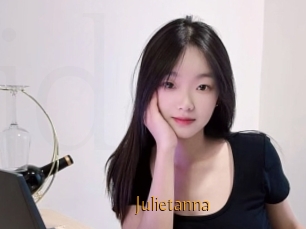 Julietanna