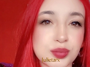 Julietarx