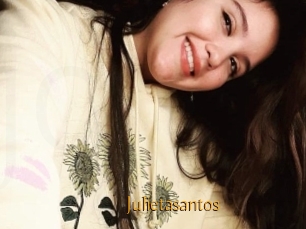Julietasantos